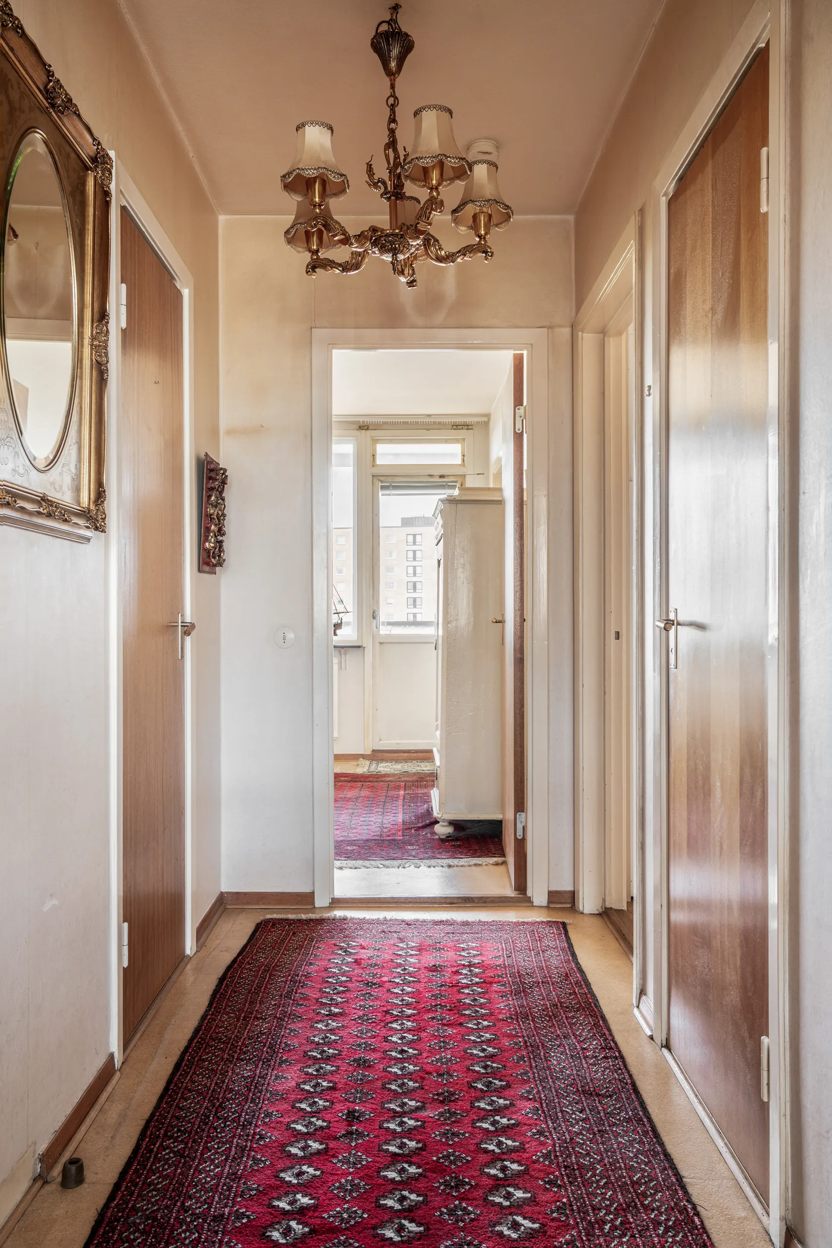 Bostadsrätt, Sunnanväg 6N, Klostergården, Lund