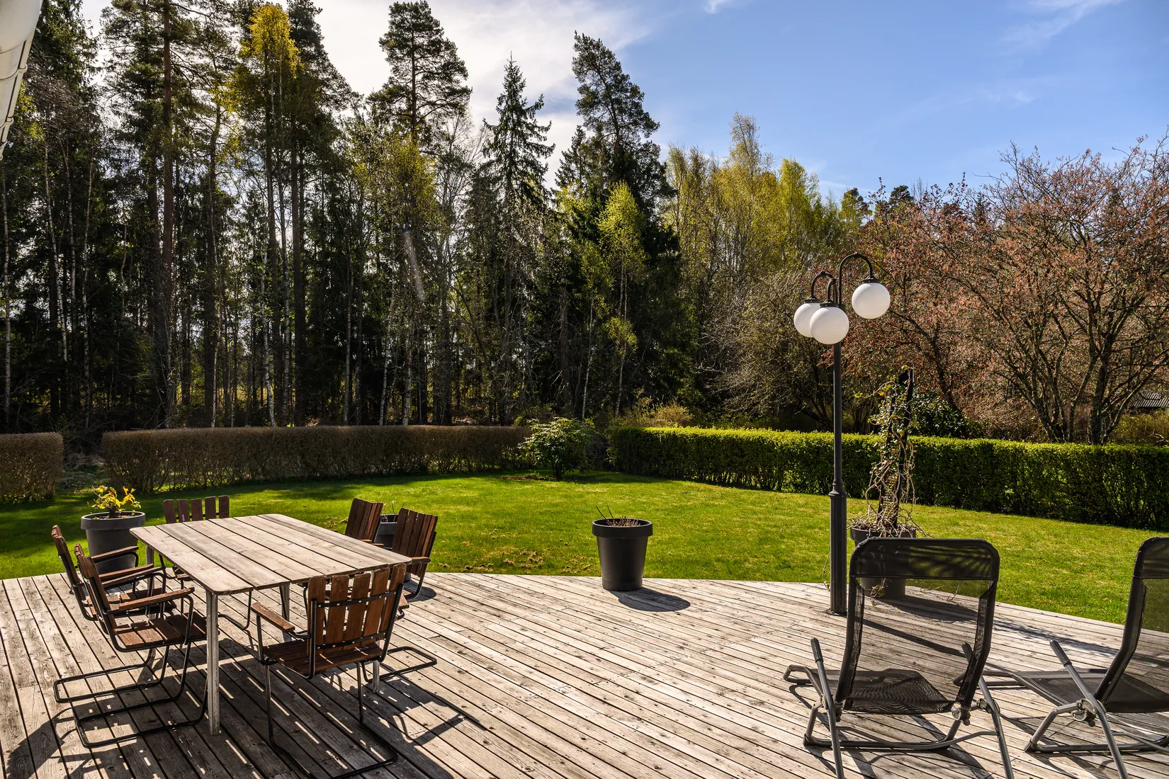 Villa, Florettvägen 14, Ljungby