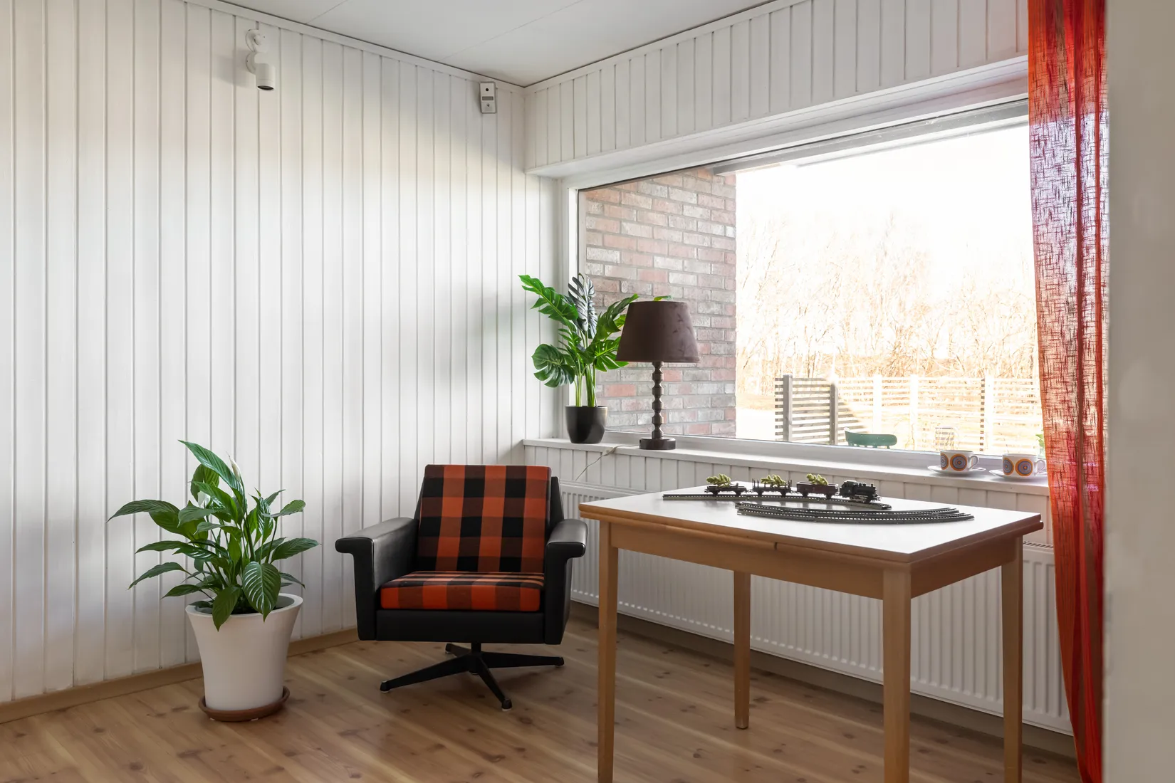 Villa, Knapegårdsvägen 5, Askim, Göteborg