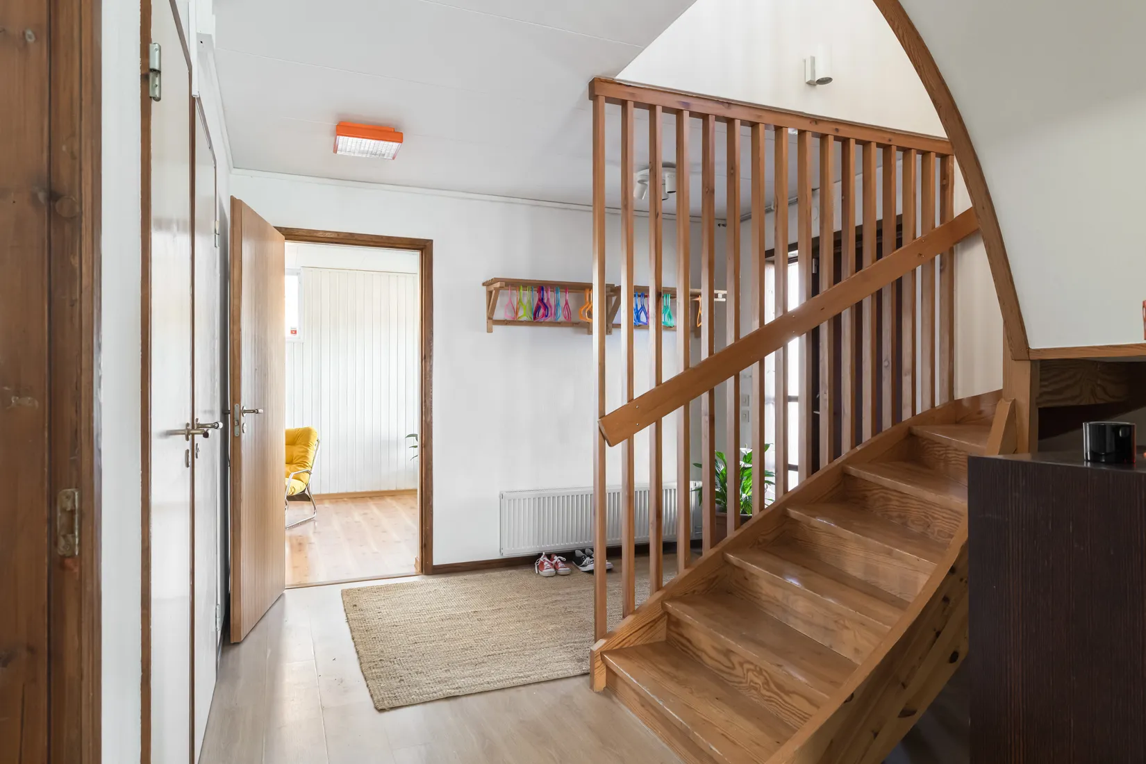 Villa, Knapegårdsvägen 5, Askim, Göteborg