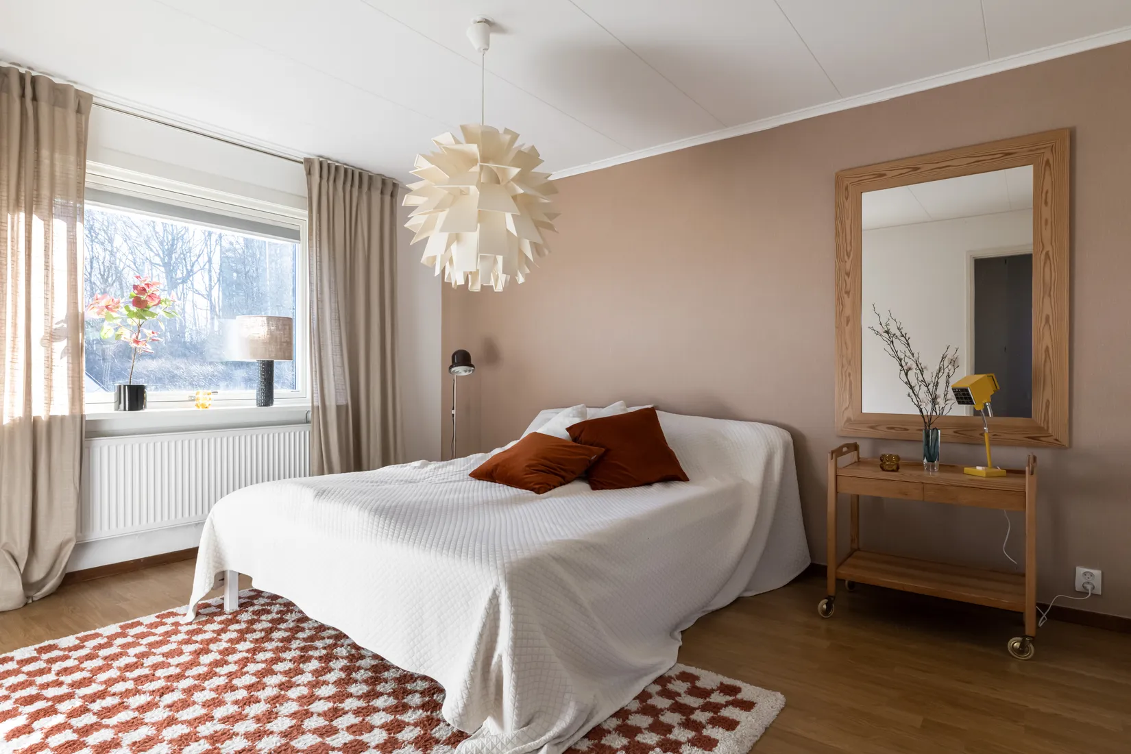 Villa, Knapegårdsvägen 5, Askim, Göteborg