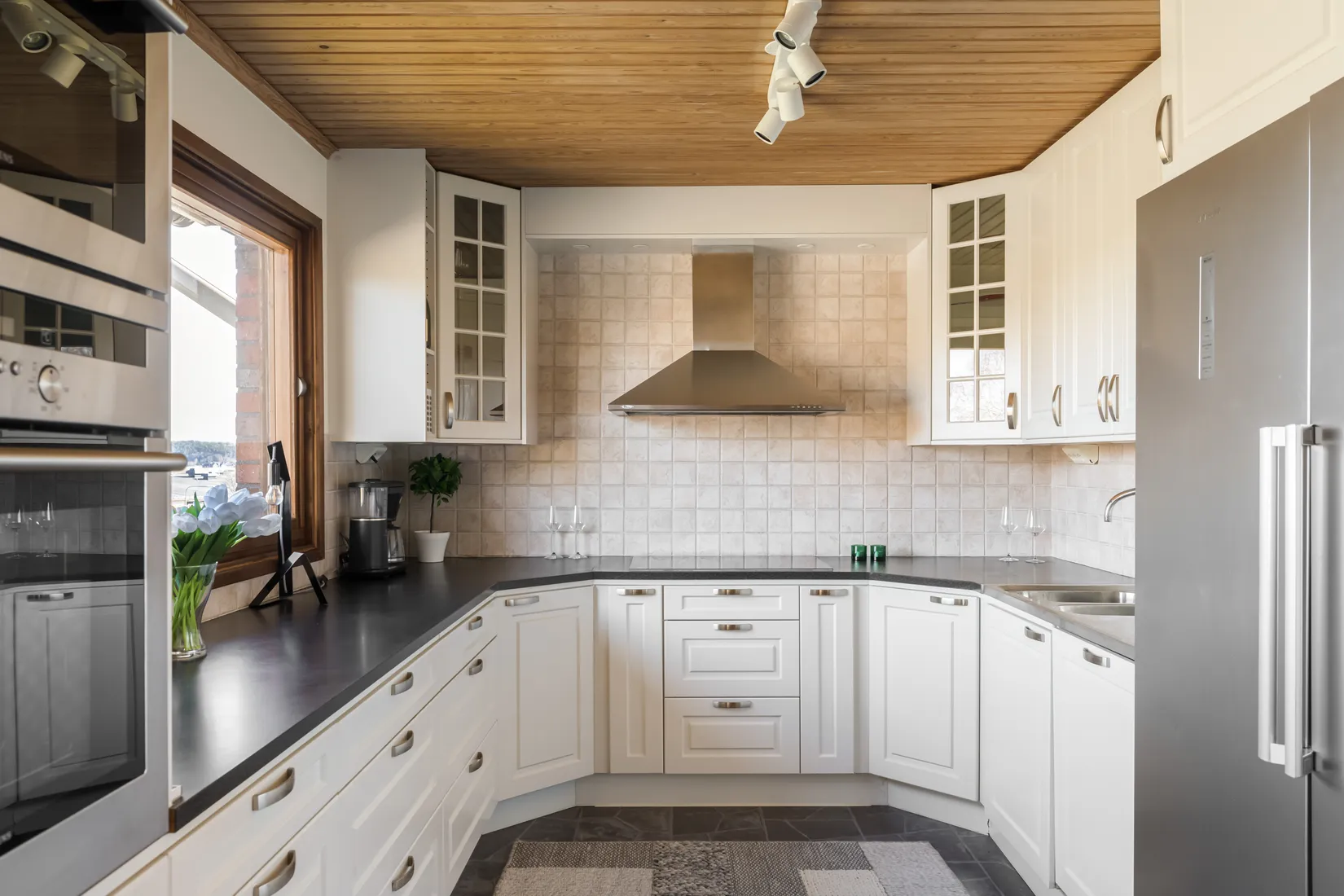 Villa, Knapegårdsvägen 5, Askim, Göteborg