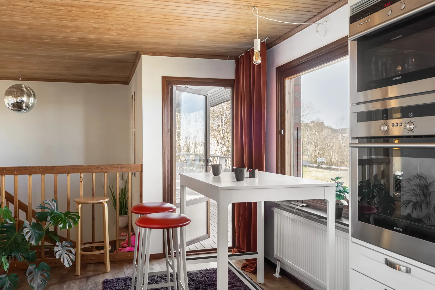 Villa, Knapegårdsvägen 5, Askim, Göteborg
