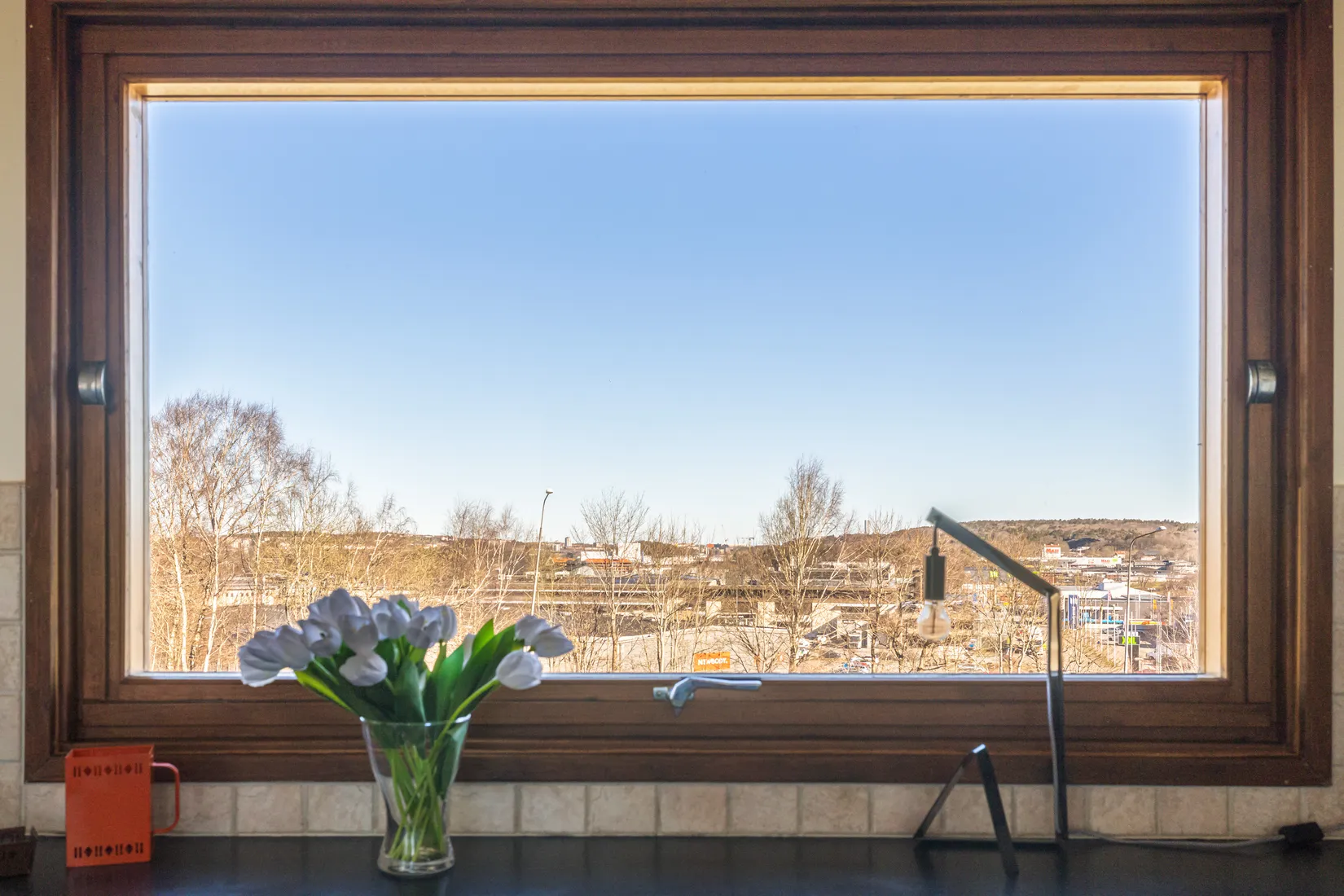 Villa, Knapegårdsvägen 5, Askim, Göteborg