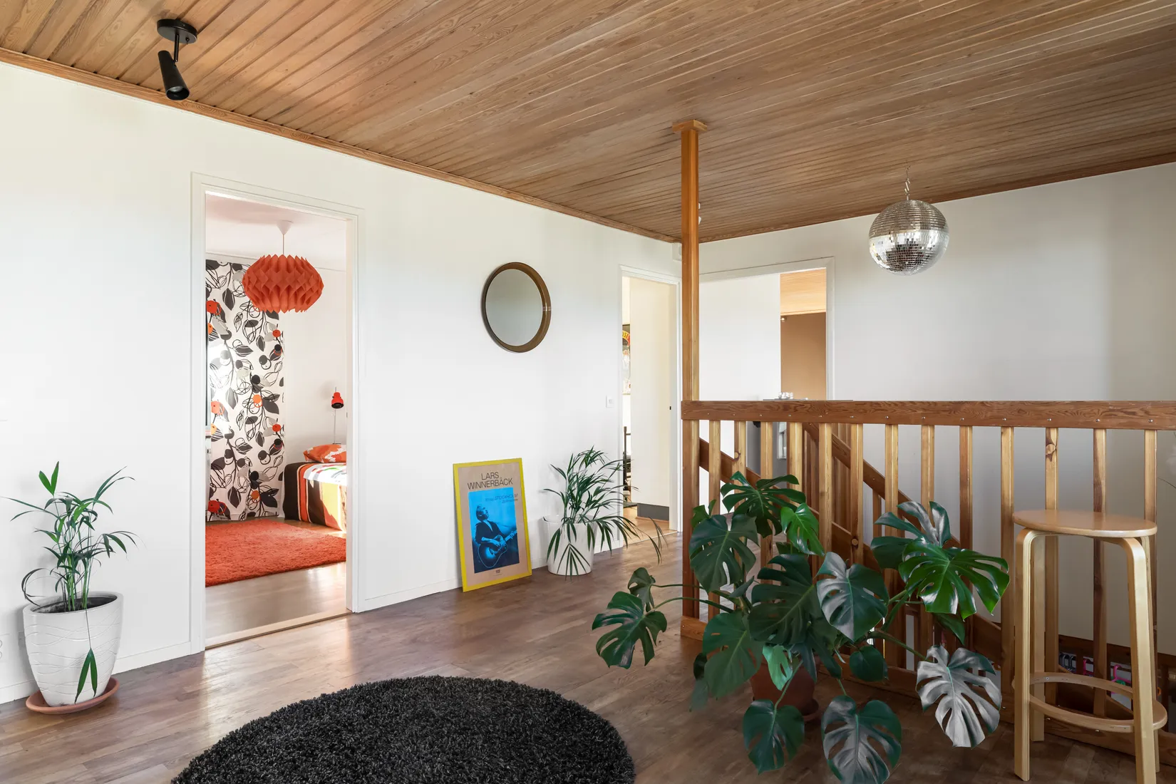 Villa, Knapegårdsvägen 5, Askim, Göteborg