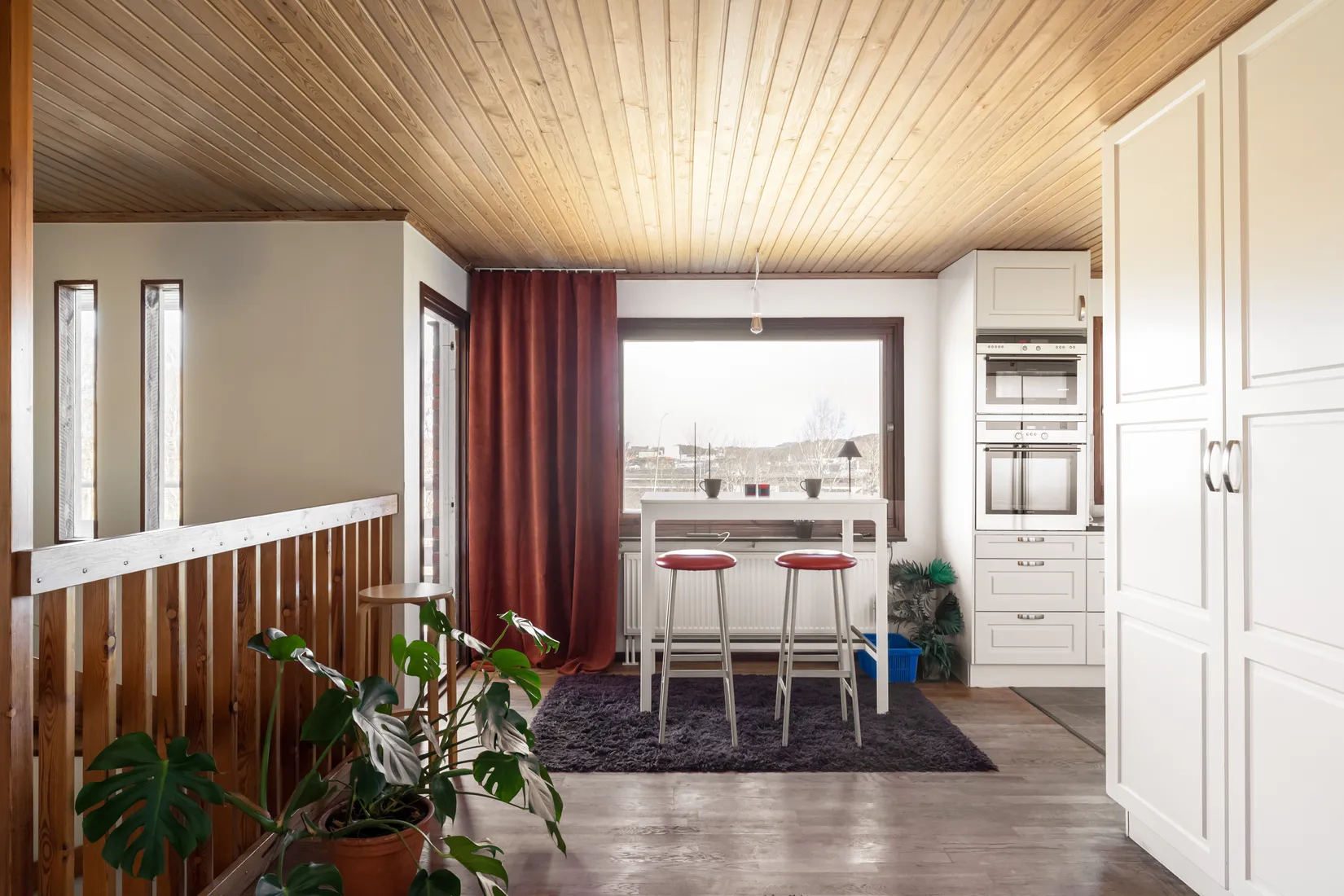 Villa, Knapegårdsvägen 5, Askim, Göteborg