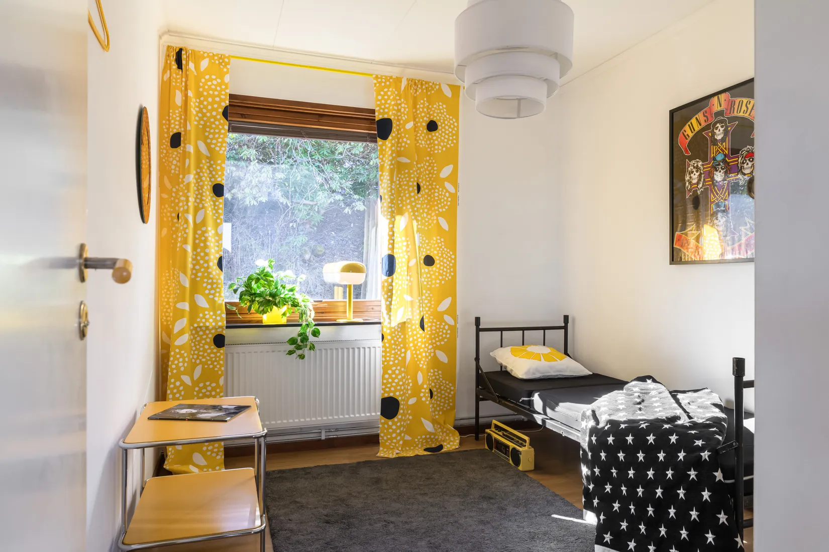 Villa, Knapegårdsvägen 5, Askim, Göteborg