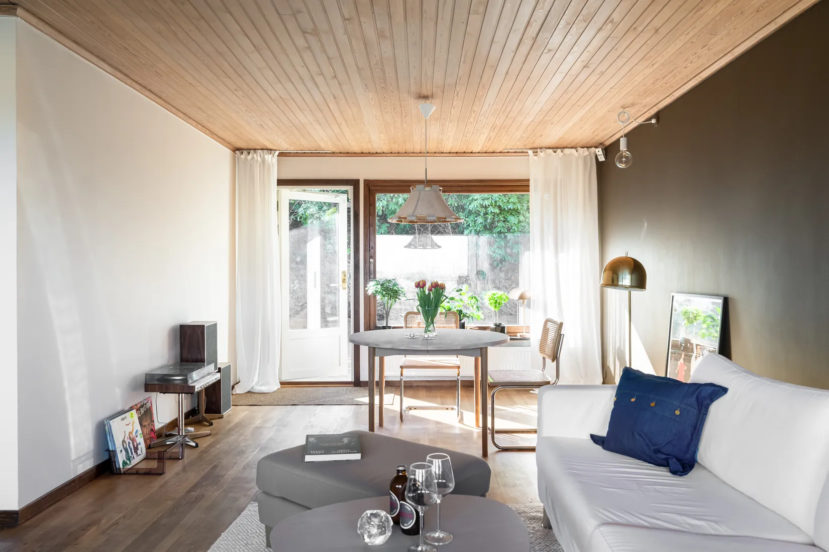 Villa, Knapegårdsvägen 5, Askim, Göteborg