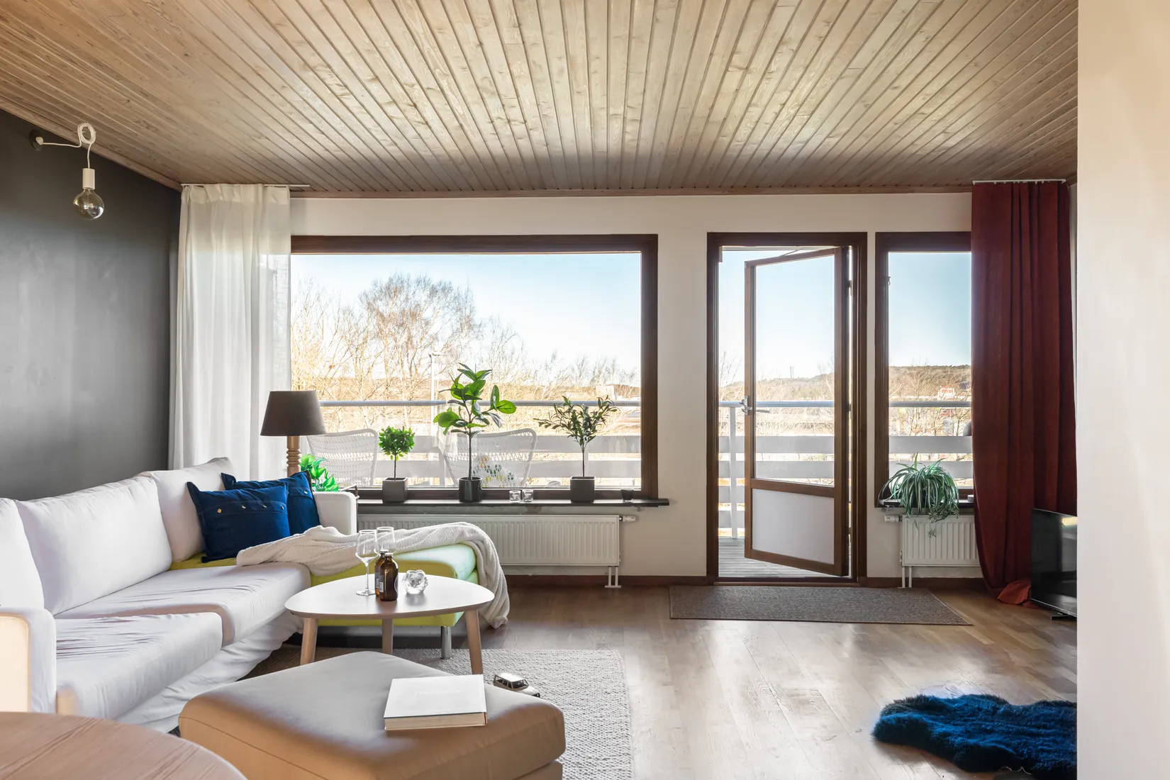Villa, Knapegårdsvägen 5, Askim, Göteborg