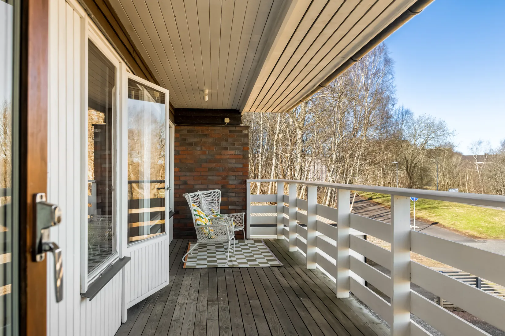 Villa, Knapegårdsvägen 5, Askim, Göteborg