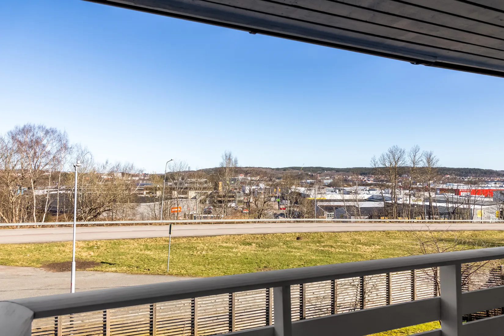Villa, Knapegårdsvägen 5, Askim, Göteborg