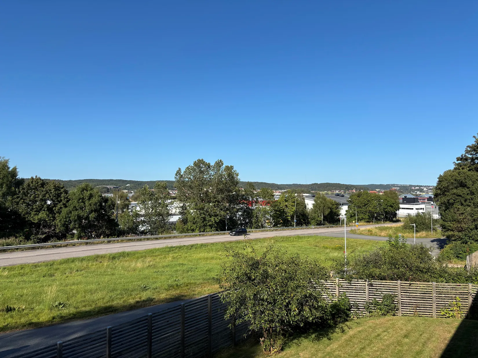 Villa, Knapegårdsvägen 5, Askim, Göteborg