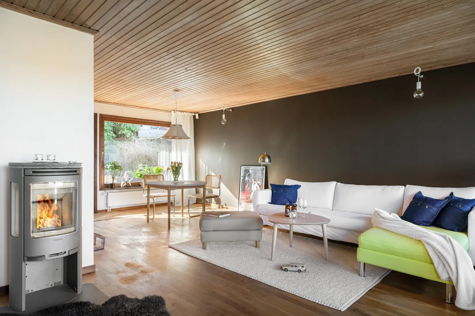 Villa, Knapegårdsvägen 5, Askim, Göteborg