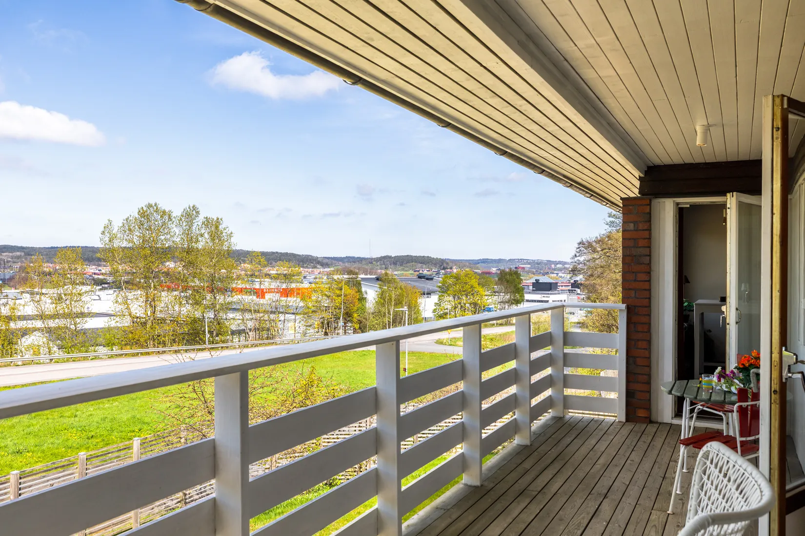 Villa, Knapegårdsvägen 5, Askim, Göteborg