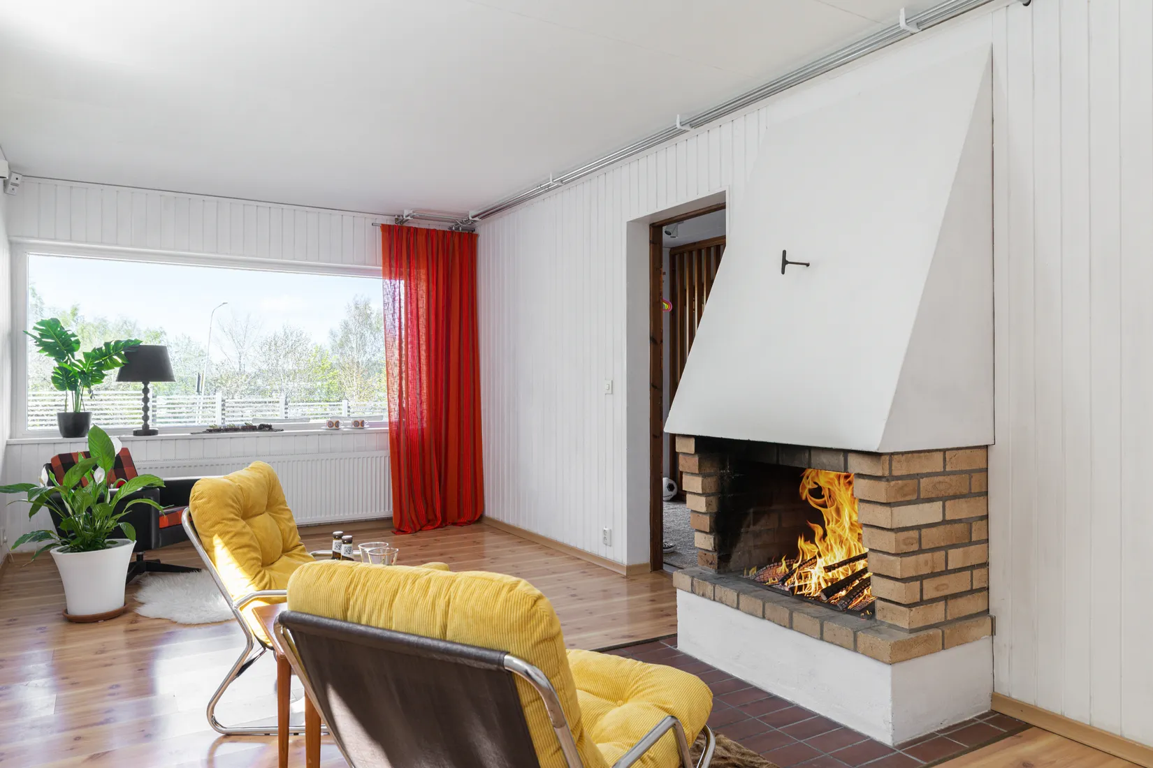 Villa, Knapegårdsvägen 5, Askim, Göteborg