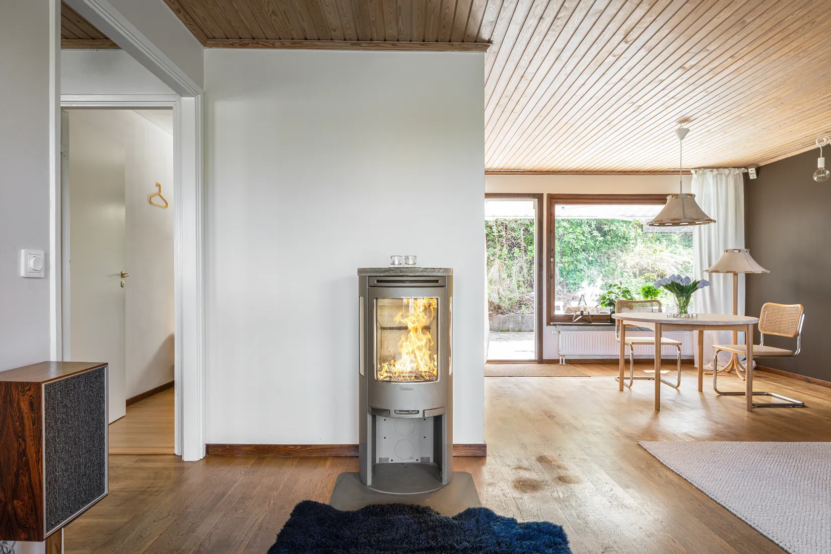 Villa, Knapegårdsvägen 5, Askim, Göteborg