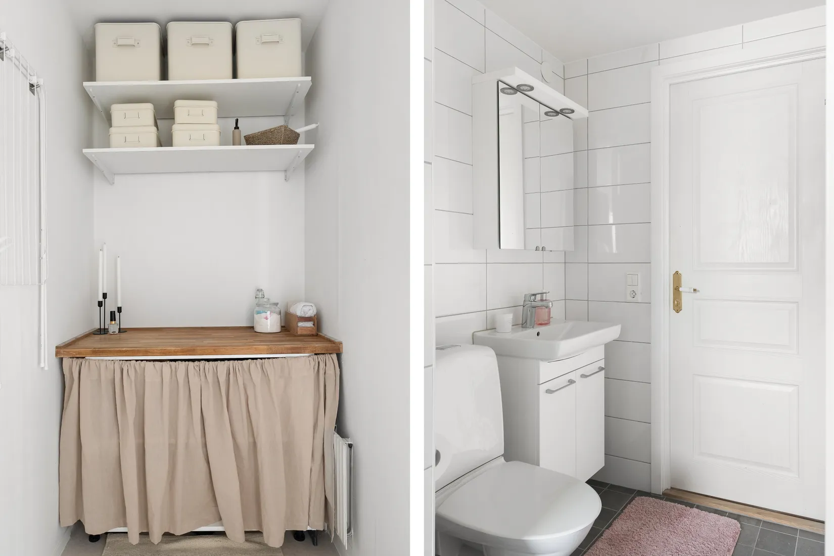 Bostadsrätt, Lojovägen 59, Rudboda, Lidingö
