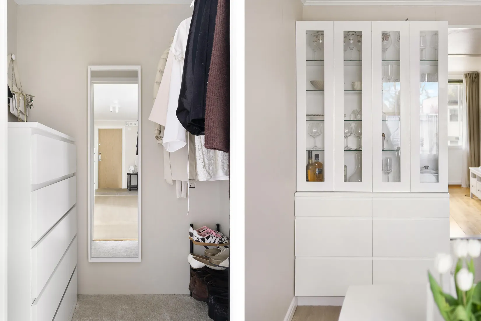 Bostadsrätt, Lojovägen 59, Rudboda, Lidingö