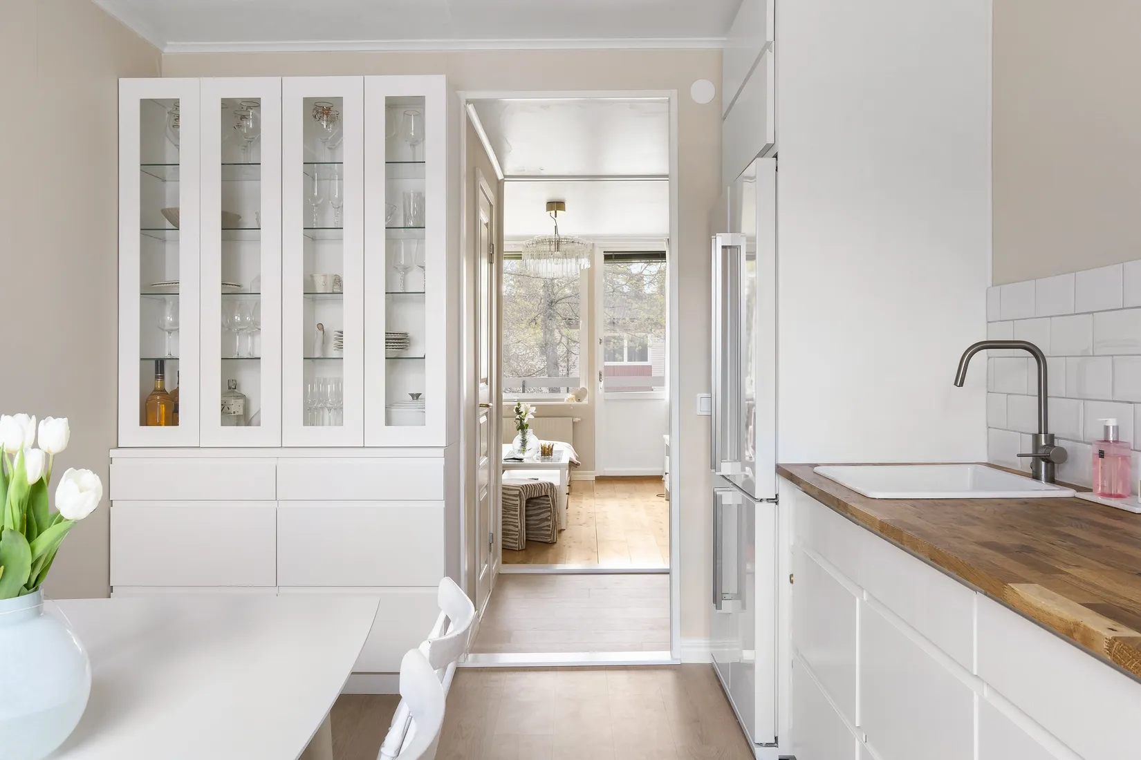 Bostadsrätt, Lojovägen 59, Rudboda, Lidingö