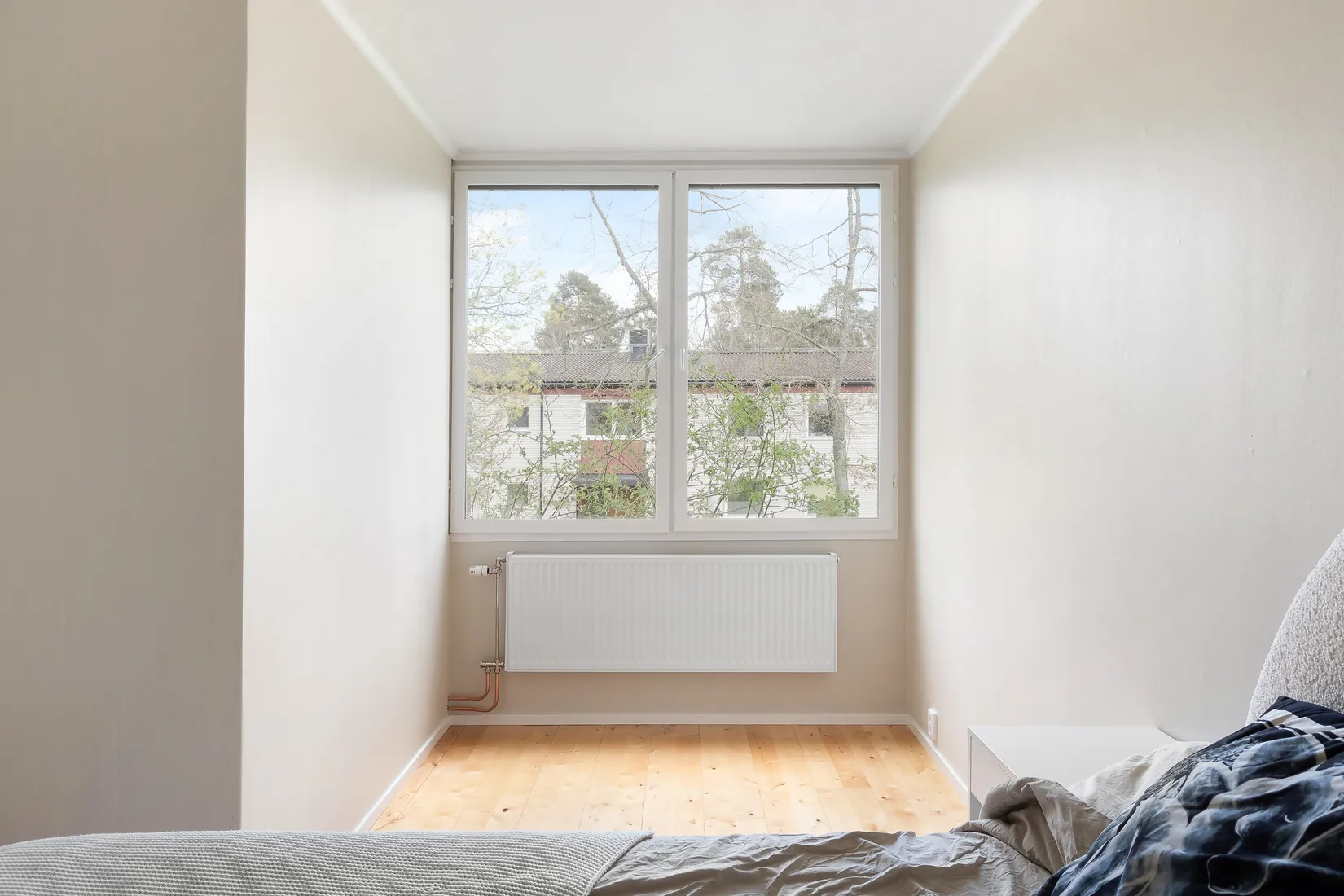 Bostadsrätt, Lojovägen 59, Rudboda, Lidingö