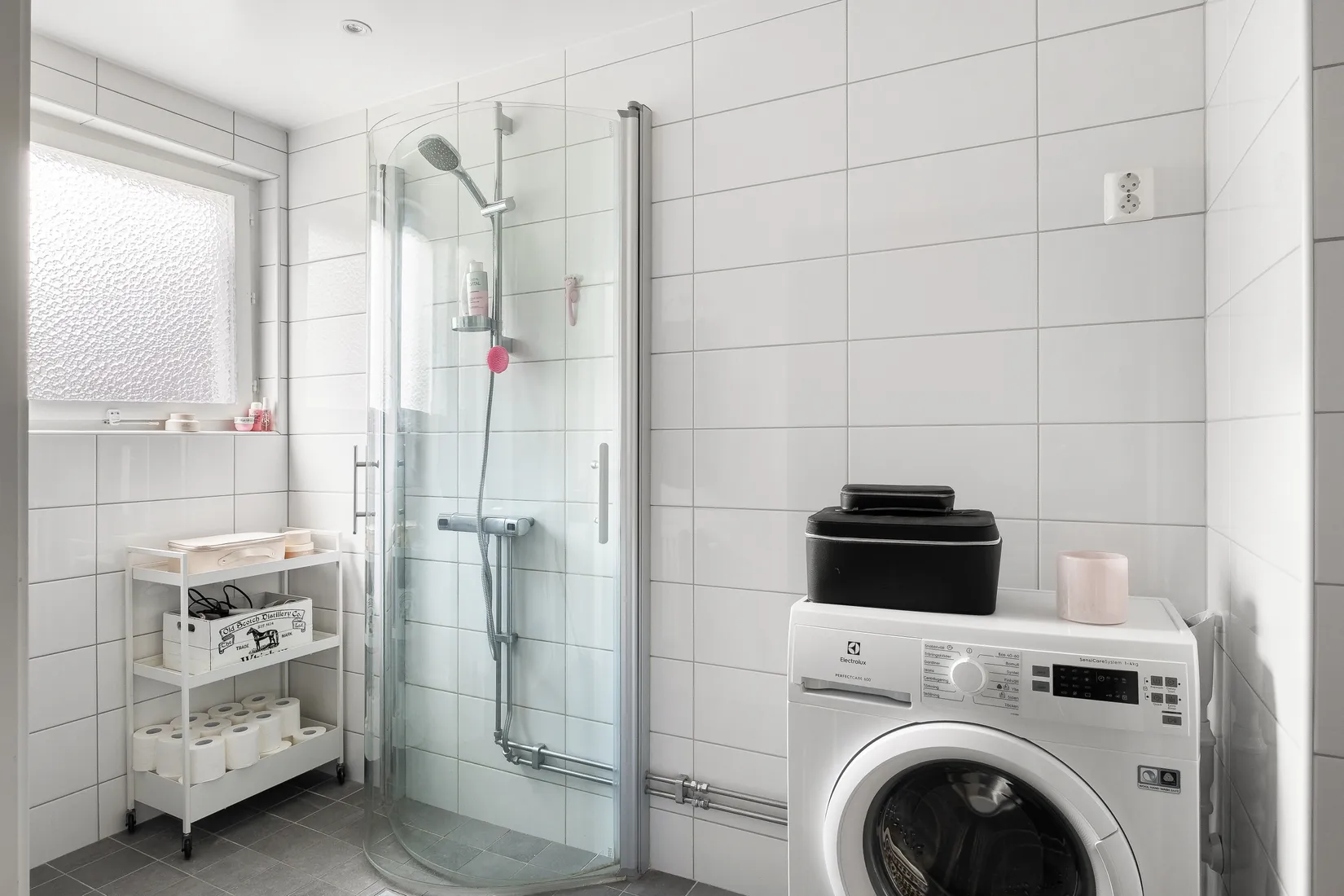 Bostadsrätt, Lojovägen 59, Rudboda, Lidingö