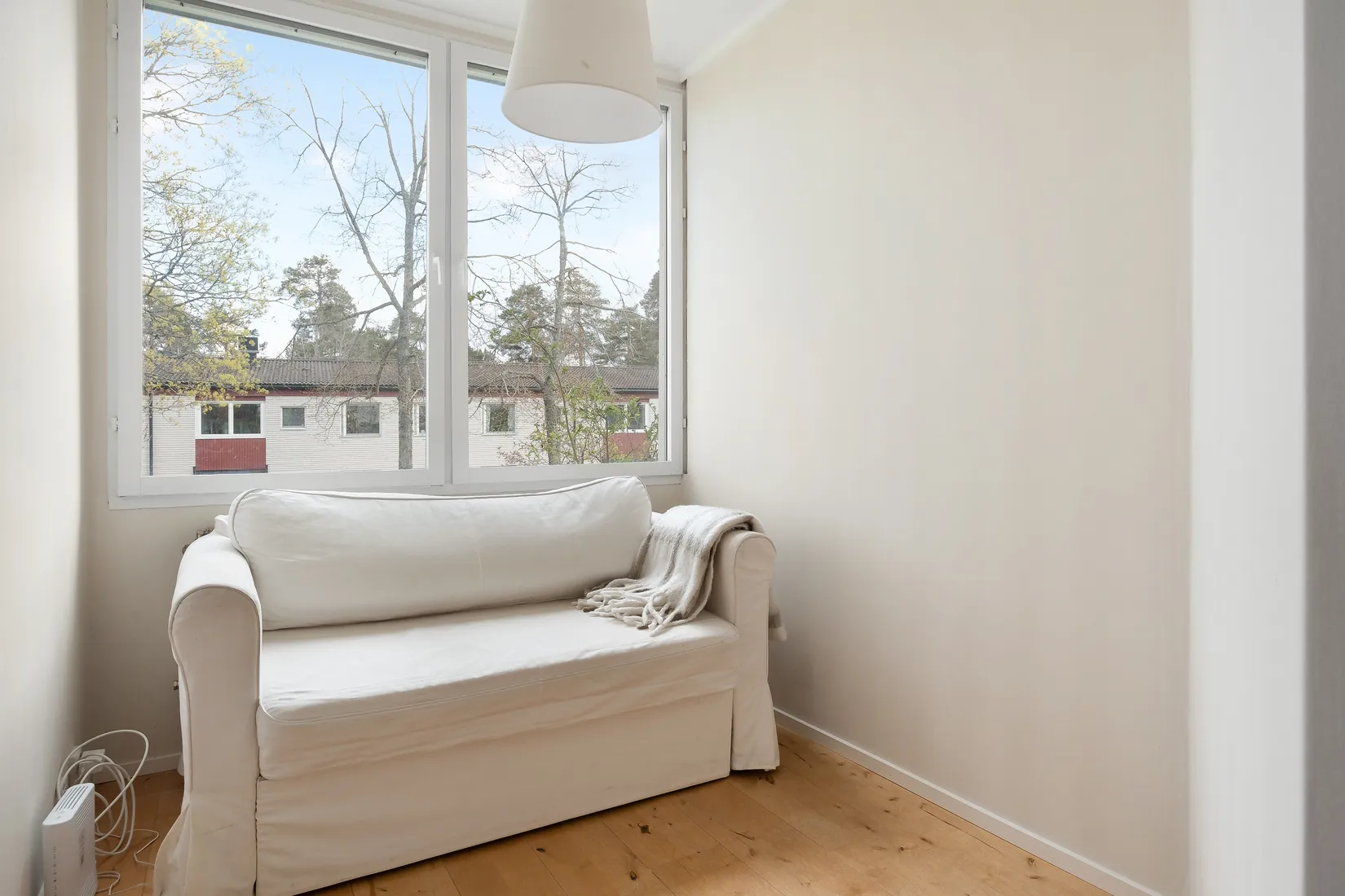 Bostadsrätt, Lojovägen 59, Rudboda, Lidingö