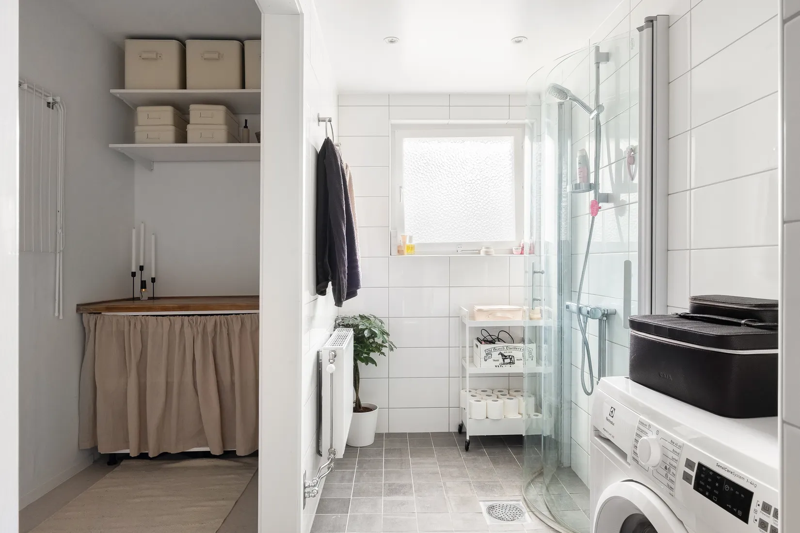 Bostadsrätt, Lojovägen 59, Rudboda, Lidingö