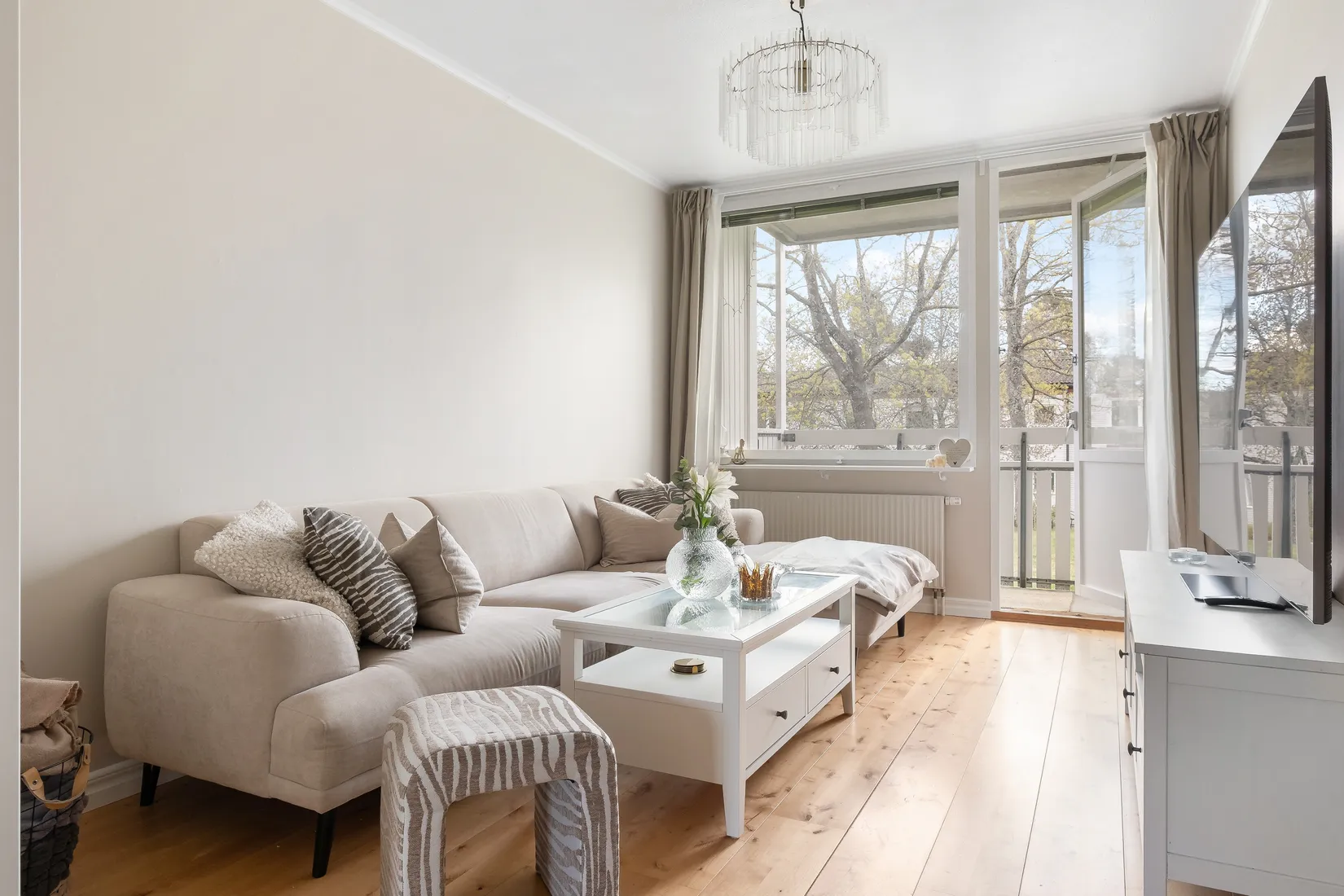 Bostadsrätt, Lojovägen 59, Rudboda, Lidingö