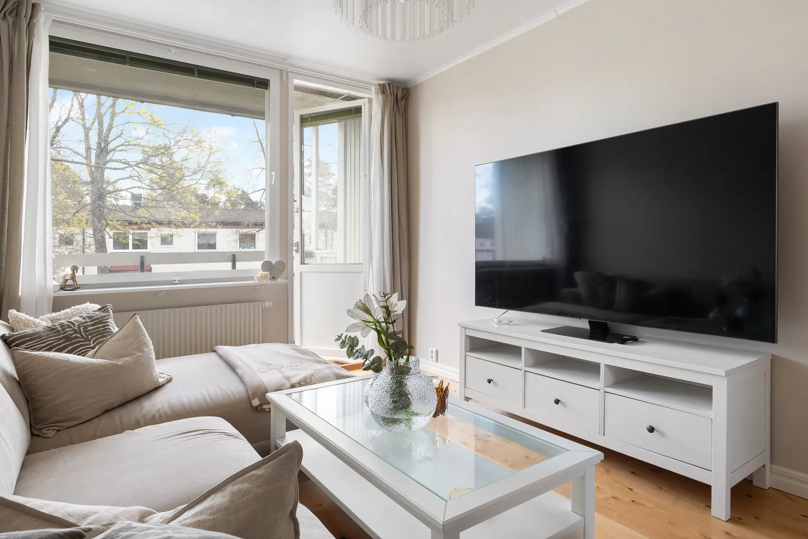 Bostadsrätt, Lojovägen 59, Rudboda, Lidingö
