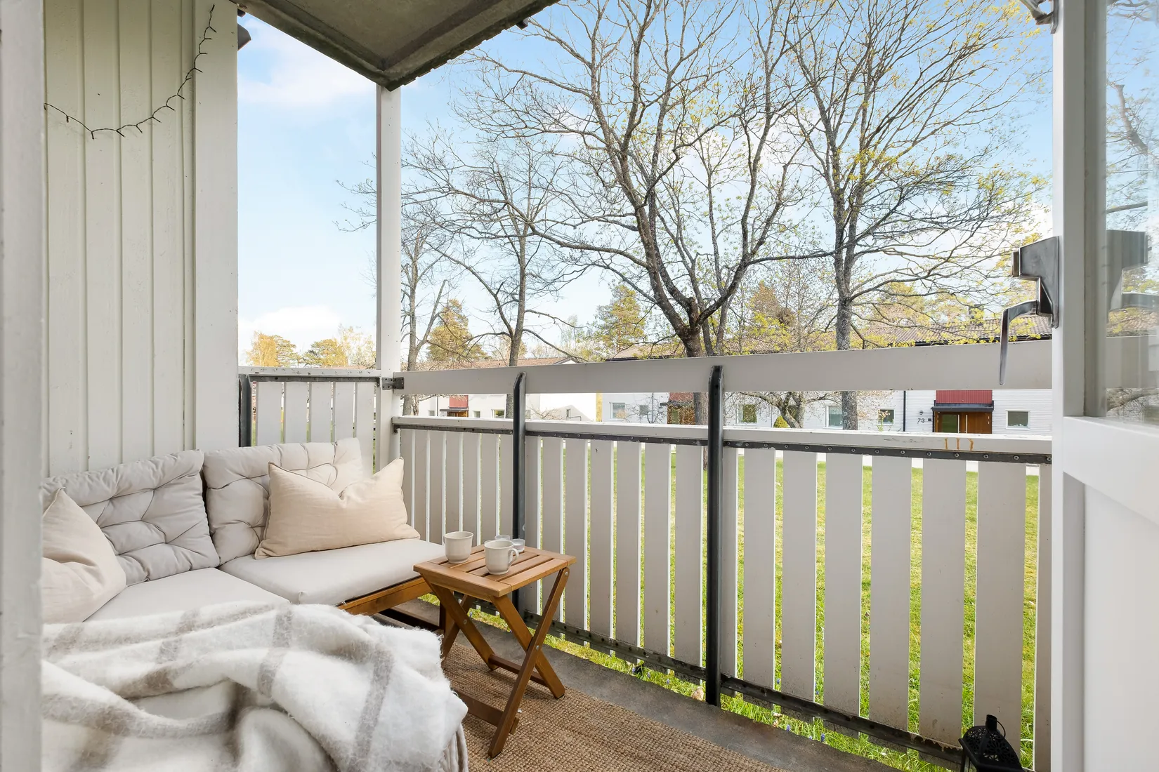 Bostadsrätt, Lojovägen 59, Rudboda, Lidingö