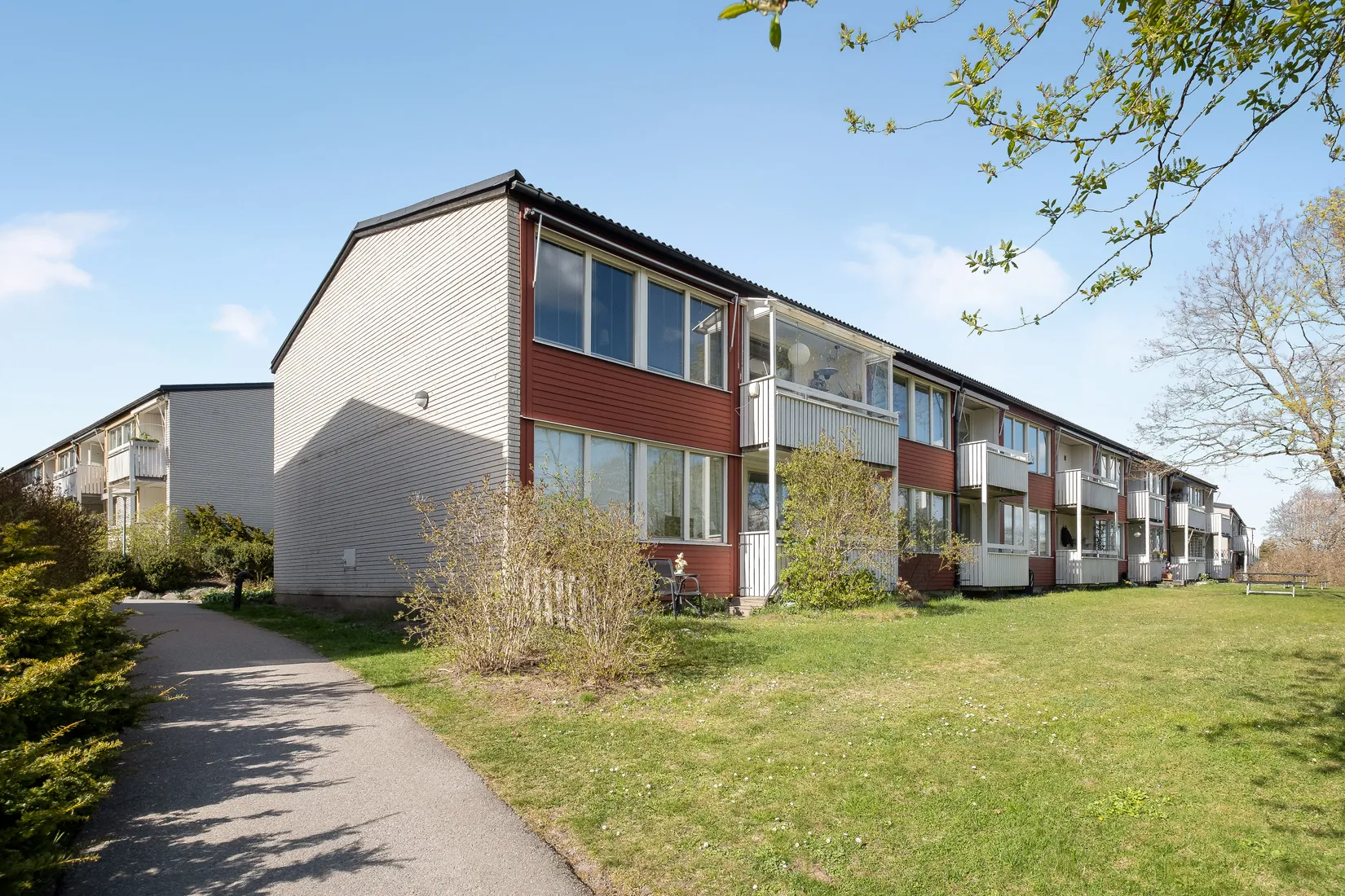 Bostadsrätt, Lojovägen 59, Rudboda, Lidingö