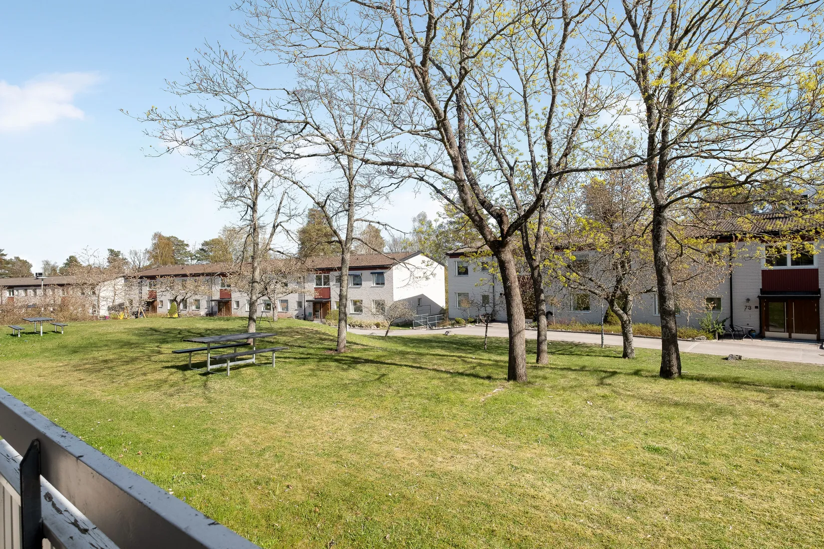 Bostadsrätt, Lojovägen 59, Rudboda, Lidingö