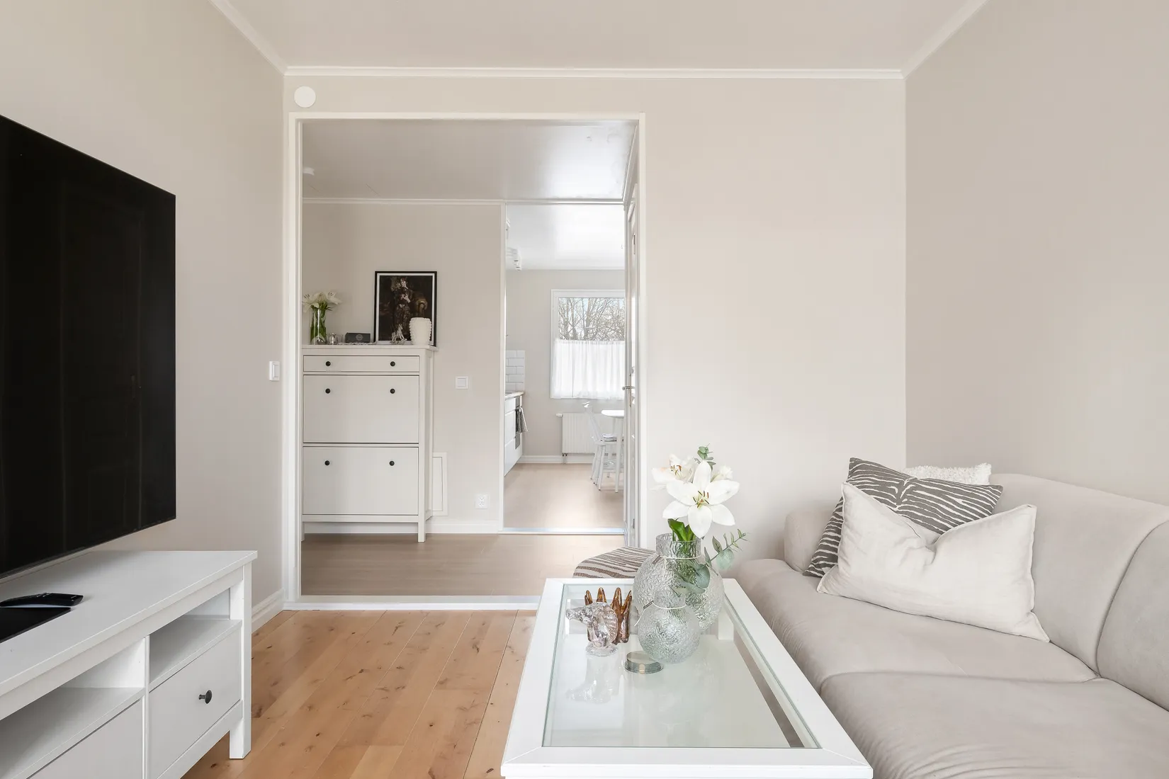 Bostadsrätt, Lojovägen 59, Rudboda, Lidingö