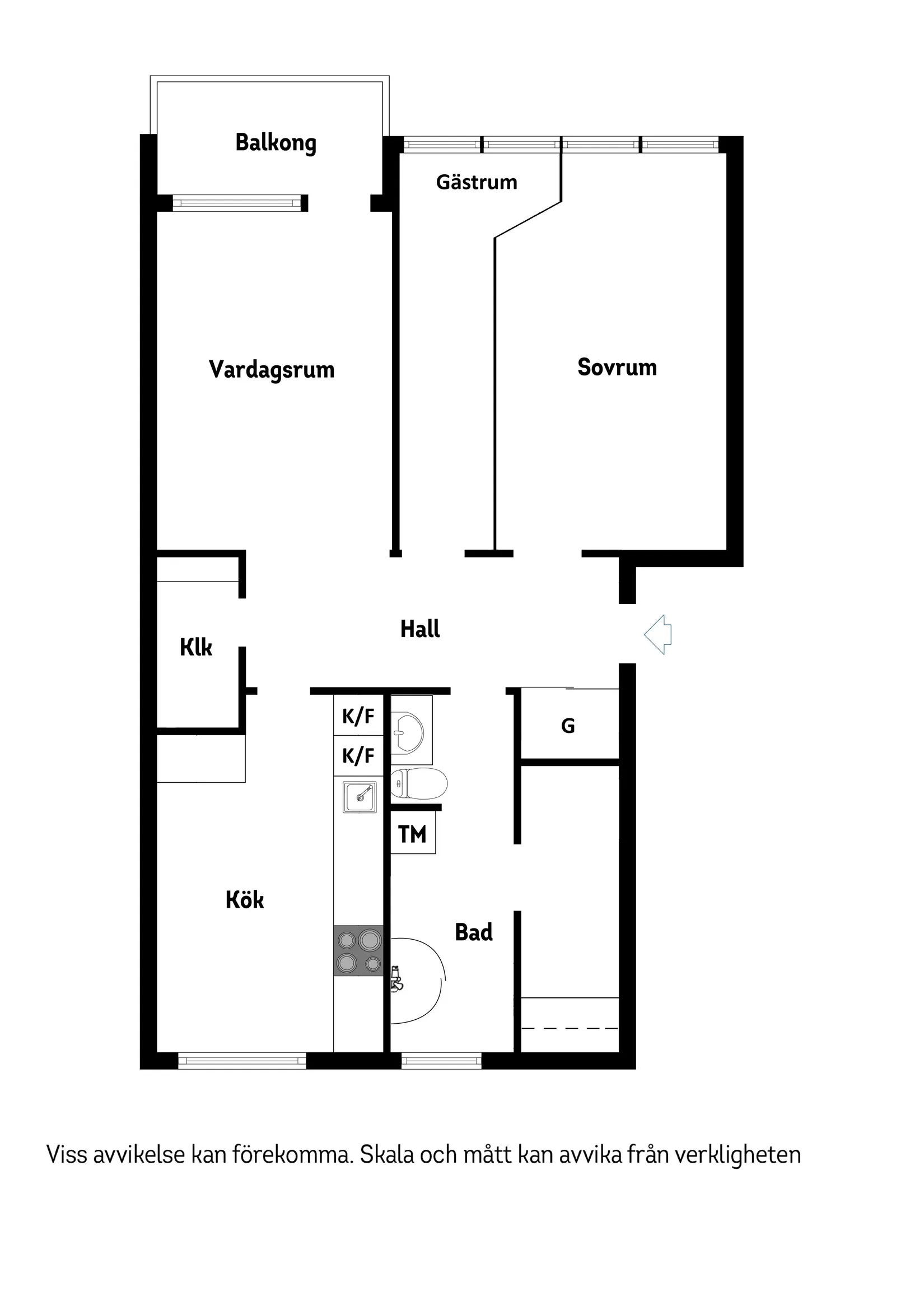 Bostadsrätt, Lojovägen 59, Rudboda, Lidingö