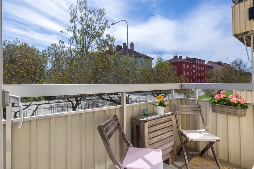 Bostadsrätt, Hjalmar Brantingsgatan 10B, Fålhagen, Uppsala