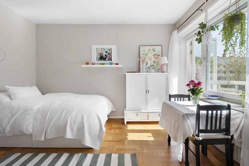 Bostadsrätt, Hjalmar Brantingsgatan 10B, Fålhagen, Uppsala