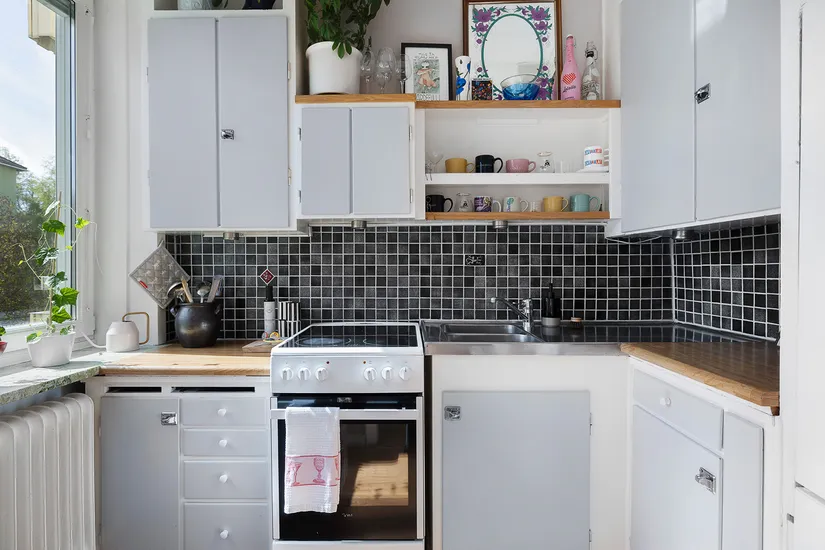 Bostadsrätt, Hjalmar Brantingsgatan 10B, Fålhagen, Uppsala