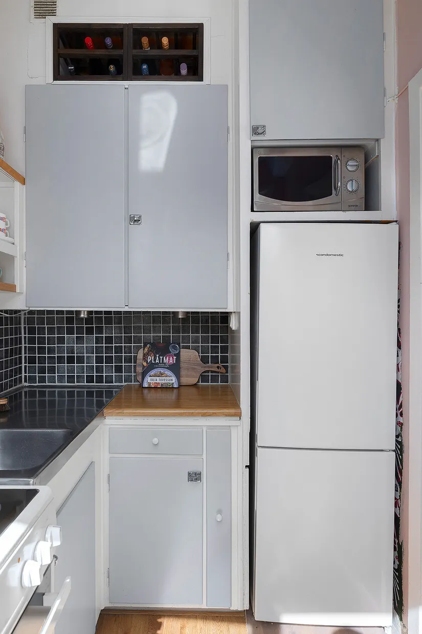 Bostadsrätt, Hjalmar Brantingsgatan 10B, Fålhagen, Uppsala