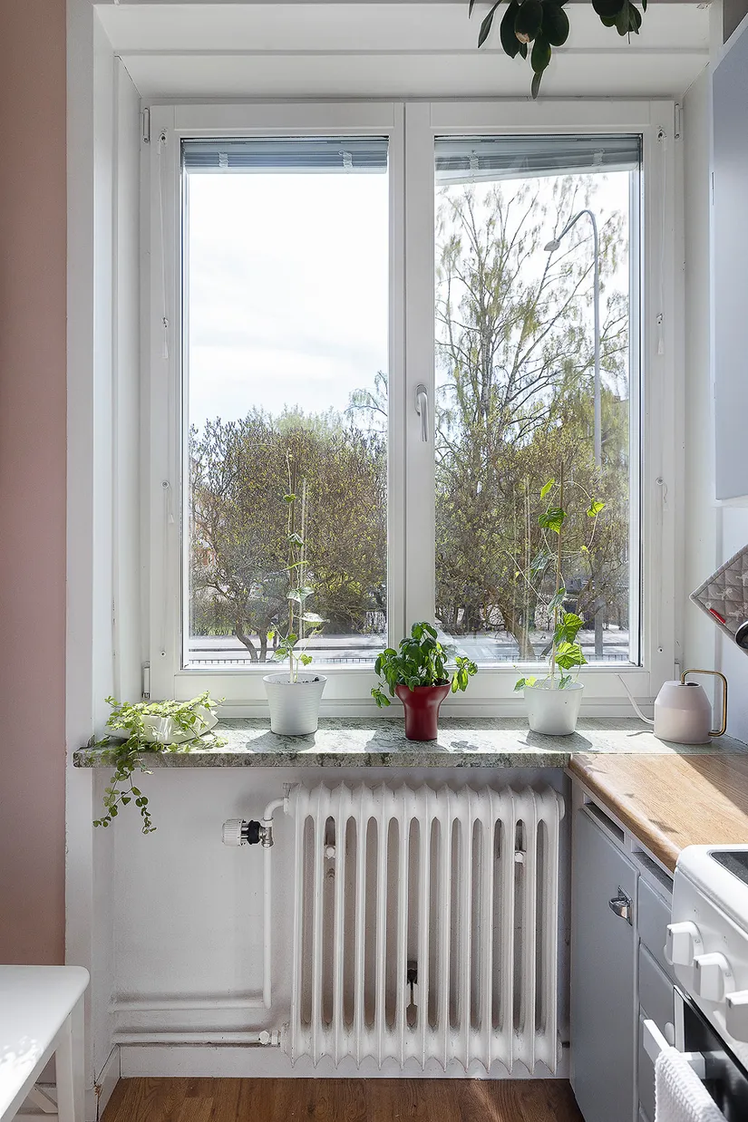 Bostadsrätt, Hjalmar Brantingsgatan 10B, Fålhagen, Uppsala