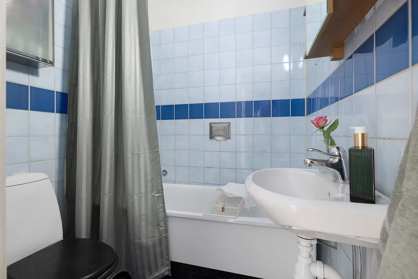 Bostadsrätt, Hjalmar Brantingsgatan 10B, Fålhagen, Uppsala