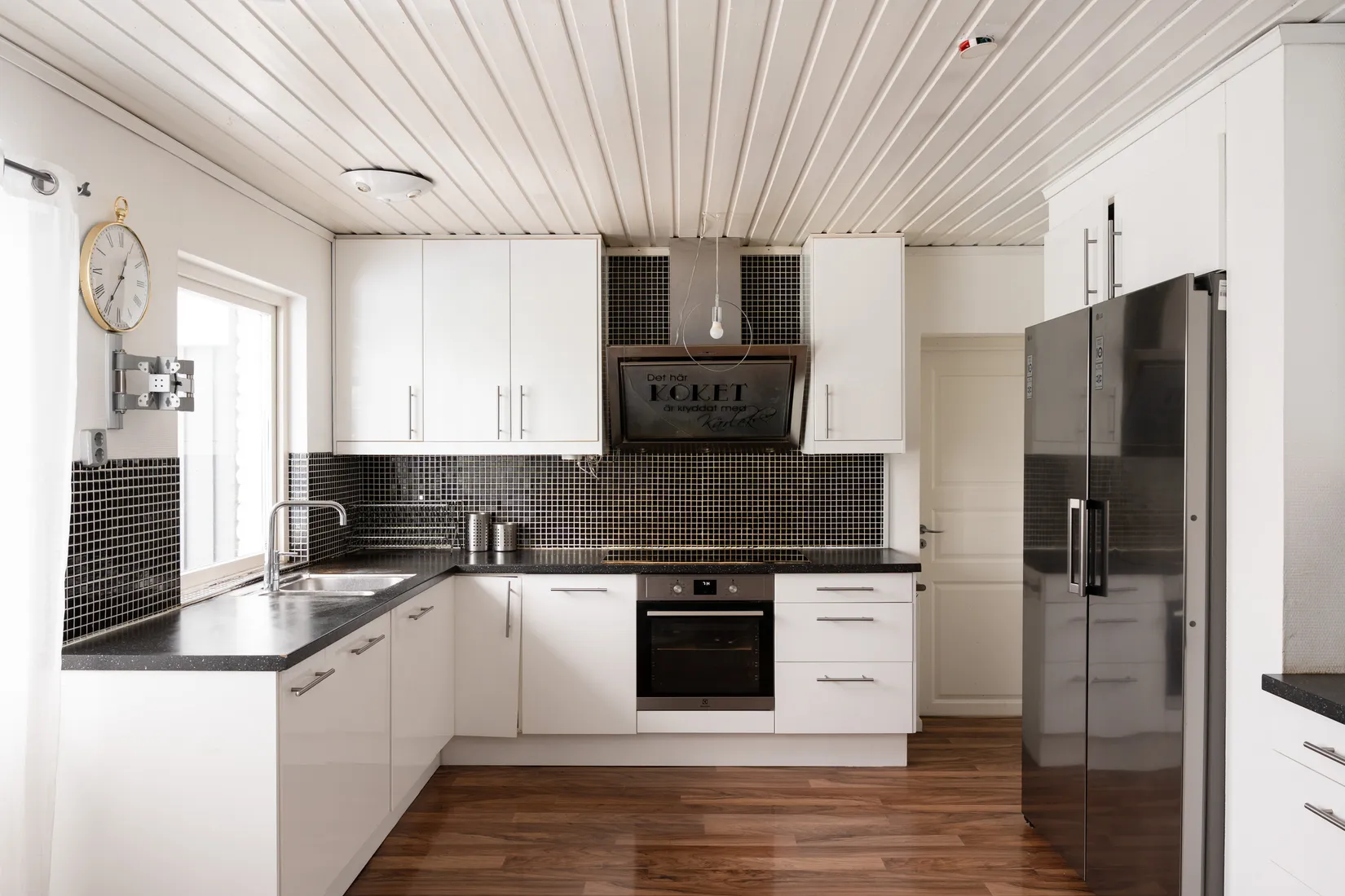 Villa, Tekoppsgatan 6, Skälby, Västerås