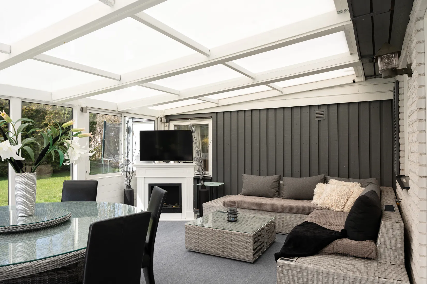 Villa, Tekoppsgatan 6, Skälby, Västerås