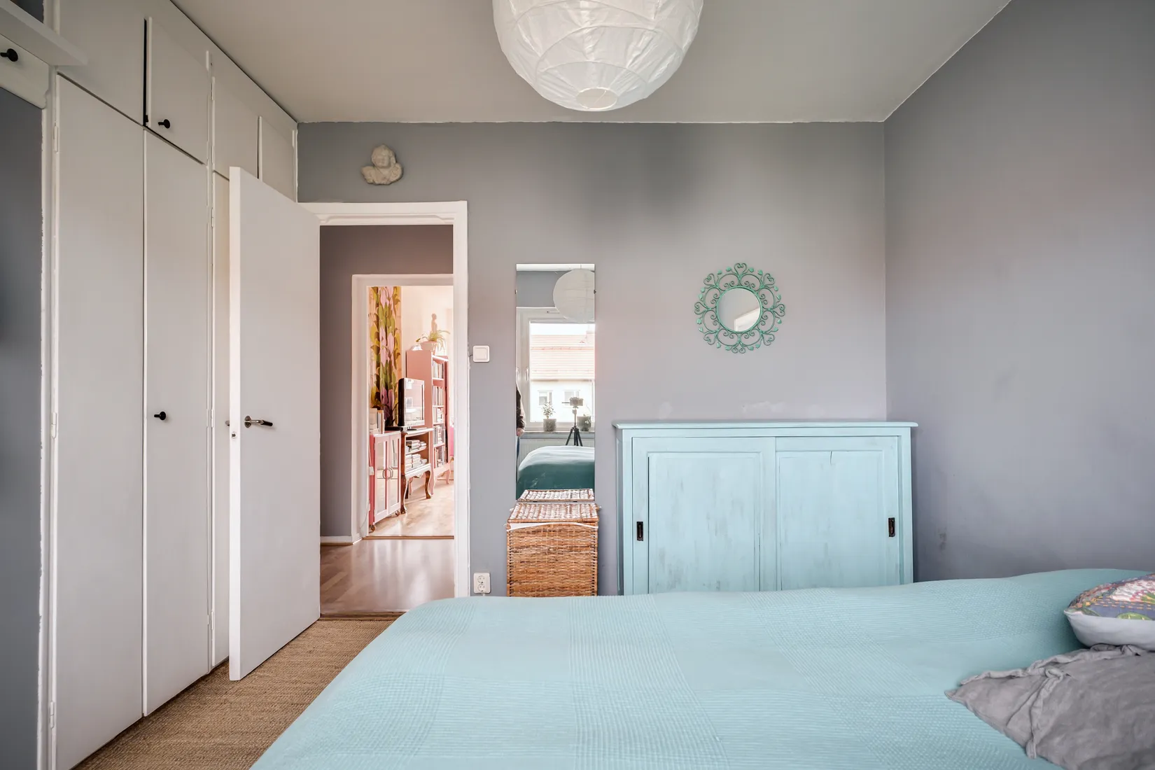 Bostadsrätt, Spånehusvägen 62I, Sorgenfri, Malmö