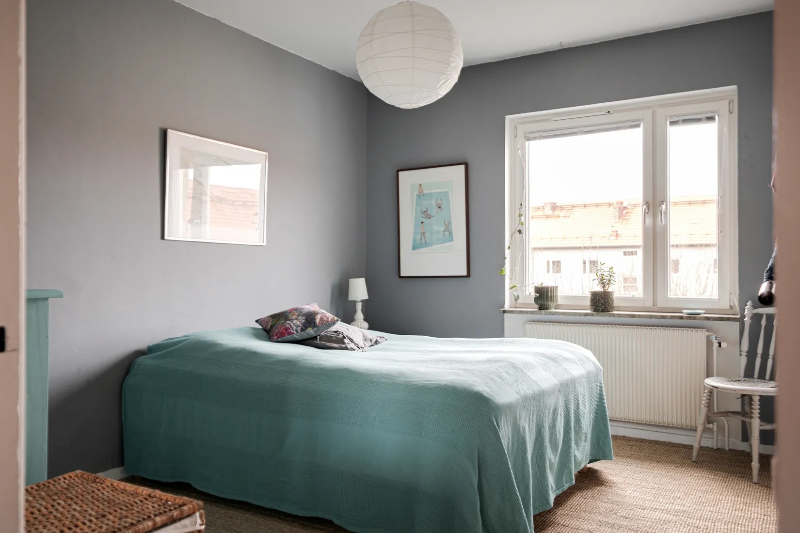 Bostadsrätt, Spånehusvägen 62I, Sorgenfri, Malmö