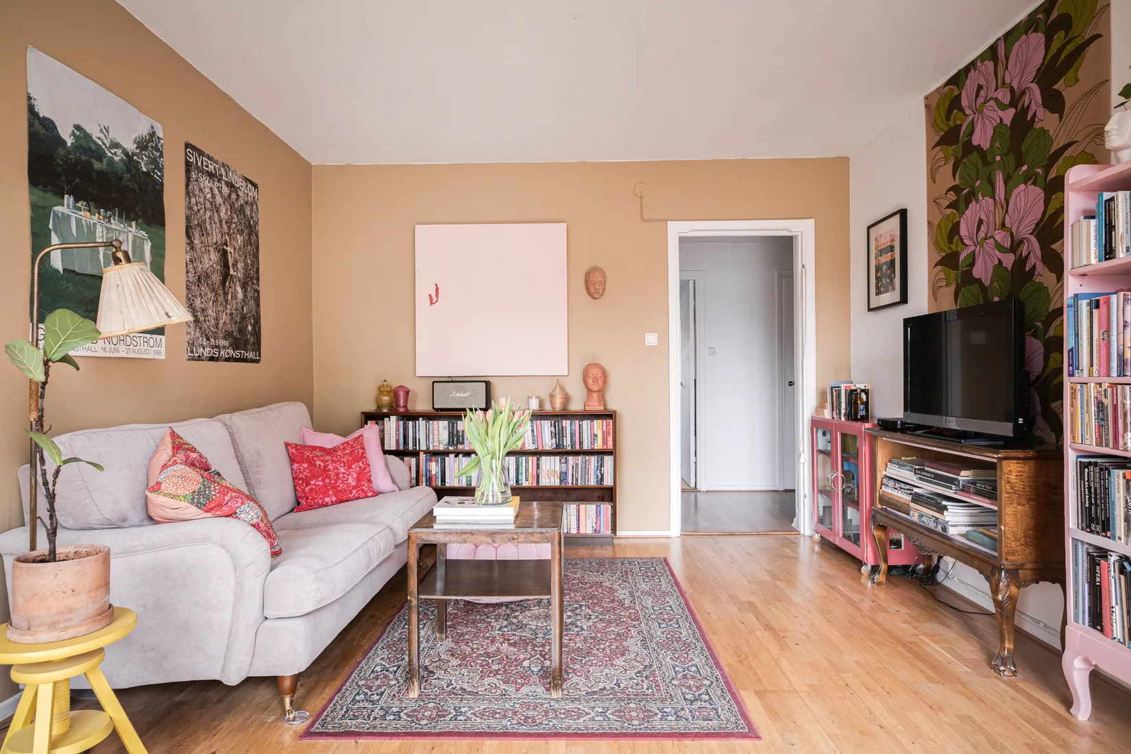 Bostadsrätt, Spånehusvägen 62I, Sorgenfri, Malmö