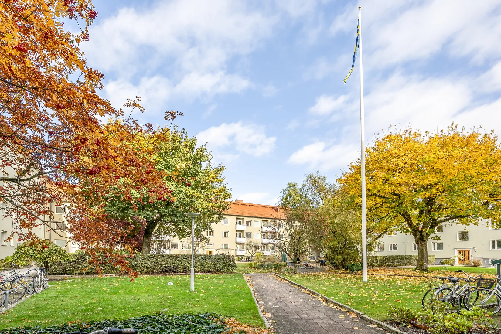Bostadsrätt, Spånehusvägen 62I, Sorgenfri, Malmö