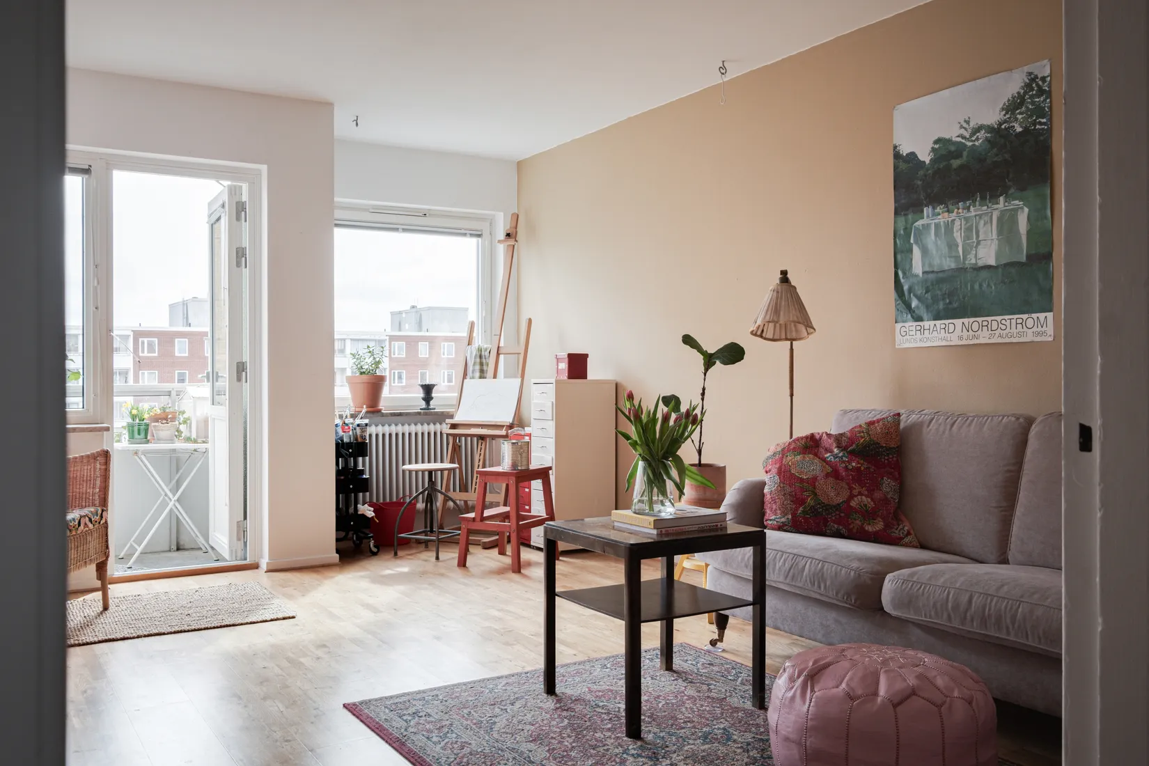 Bostadsrätt, Spånehusvägen 62I, Sorgenfri, Malmö