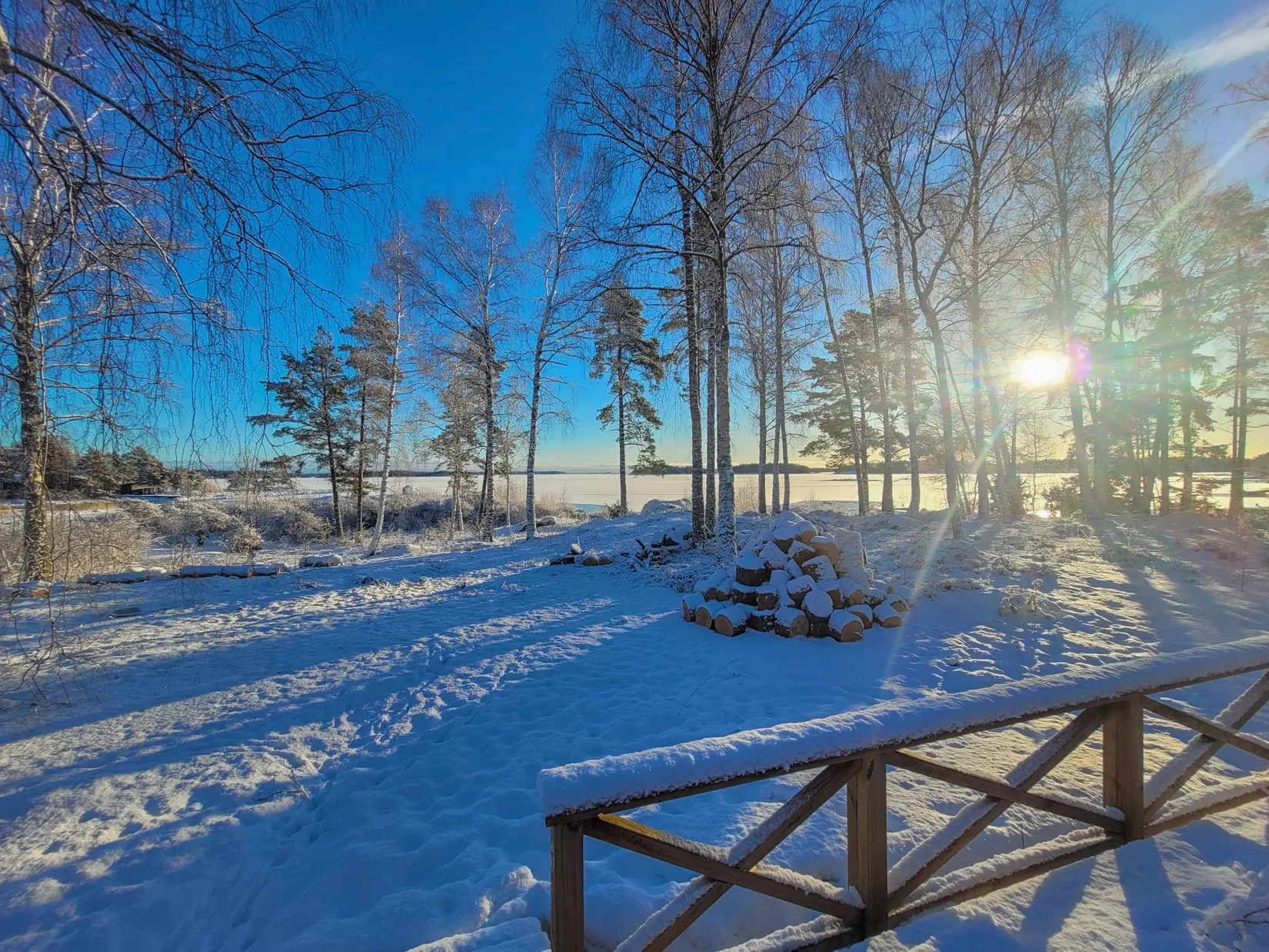 Fritidshus, Vaden 125, Vaden - Sundsveden, Östhammar