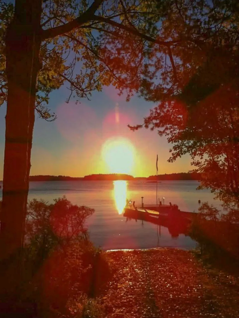 Fritidshus, Vaden 125, Vaden - Sundsveden, Östhammar