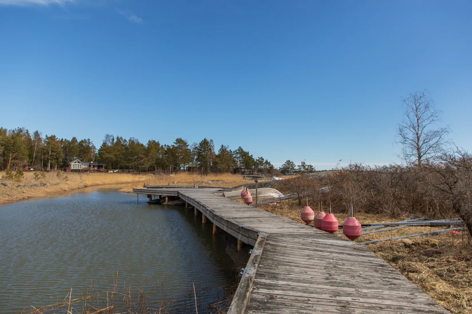 Fritidshus, Vaden 125, Vaden - Sundsveden, Östhammar